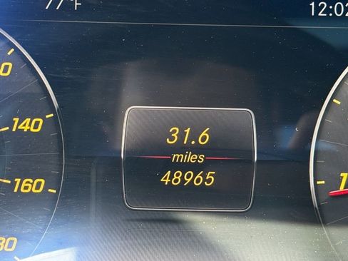 Used 2018 Mercedes-Benz E 43 AMG 4MATIC Sedan image 50