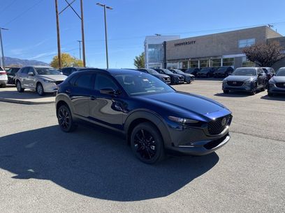 New 2026 MAZDA CX-30 2.5 Turbo w/ Premium Plus Pkg