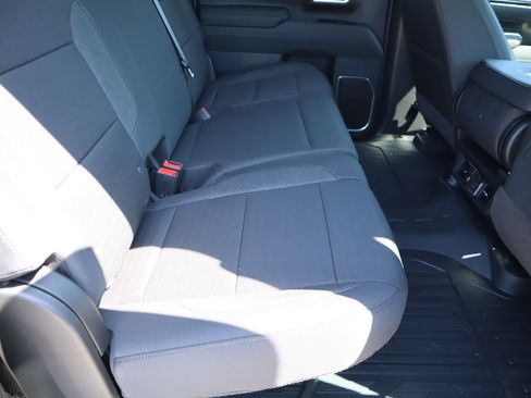 New 2026 GMC Sierra 3500 SLE AWD/4WD image 17