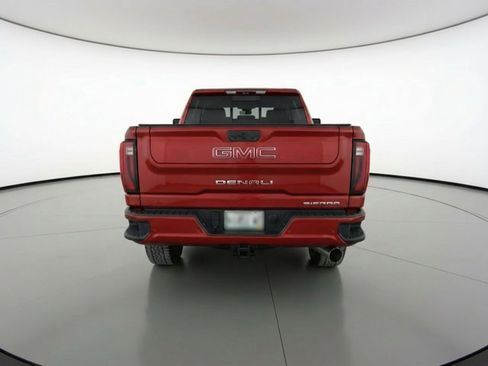 Certified 2024 GMC Sierra 3500 Denali w/ Denali Reserve Package image 5