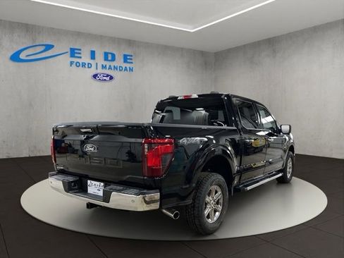 Used 2024 Ford F150 XLT w/ Tow/Haul Package AWD/4WD image 7