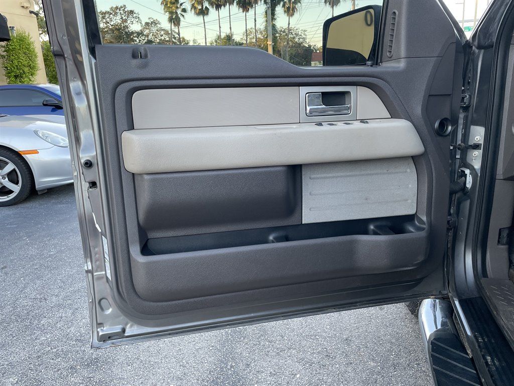 Used 2010 Ford F150 XLT AWD/4WD image 35