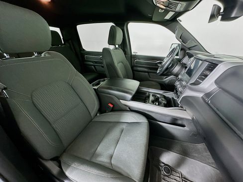 Used 2022 RAM 1500 Big Horn image 29