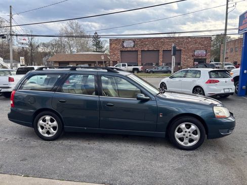 Used 2003 Saturn L-Series LW300 w/ Convenience Pkg image 4