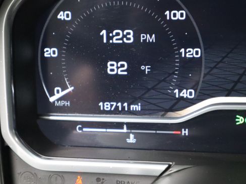 Used 2023 GMC Sierra 1500 Denali AWD/4WD image 33