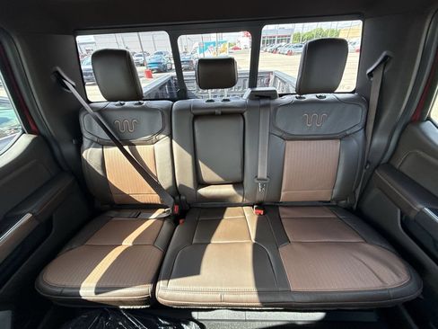New 2026 Ford F250 King Ranch w/ Chrome Package AWD/4WD image 25