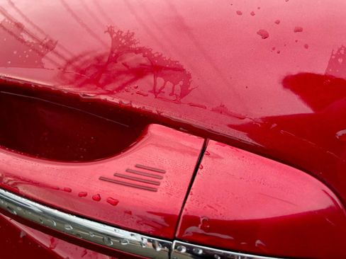 Used 2018 Ford Fusion Titanium image 37