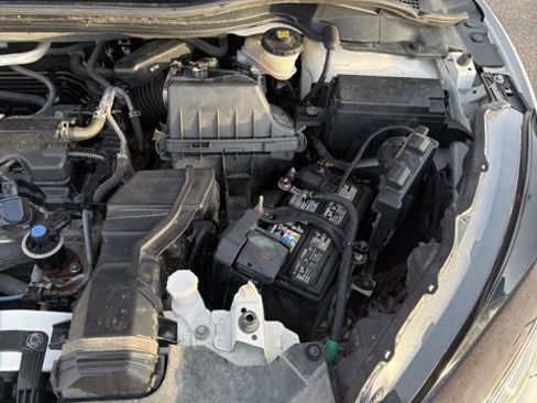 Certified 2022 Honda HR-V Sport image 29