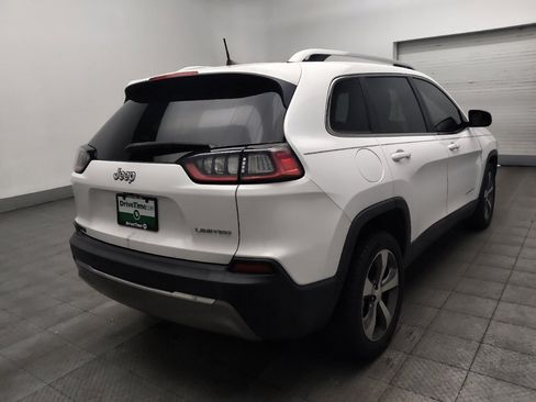 Used 2020 Jeep Cherokee Limited FWD image 9