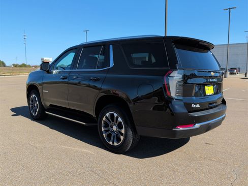 New 2026 Chevrolet Tahoe LT w/ Comfort Package image 6