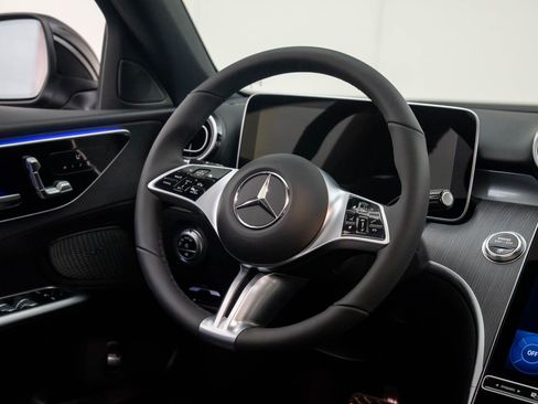 New 2026 Mercedes-Benz C 300 C 300 image 11
