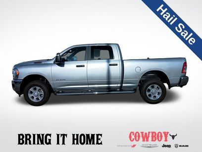 Used 2024 RAM 2500 Big Horn w/ Bed Utility Group