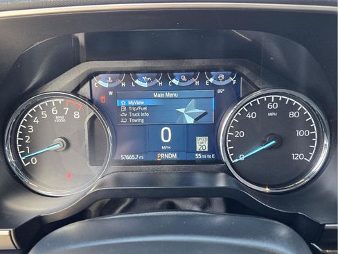 Used 2022 Ford F150 XLT w/ Equipment Group 302A High RWD image 15