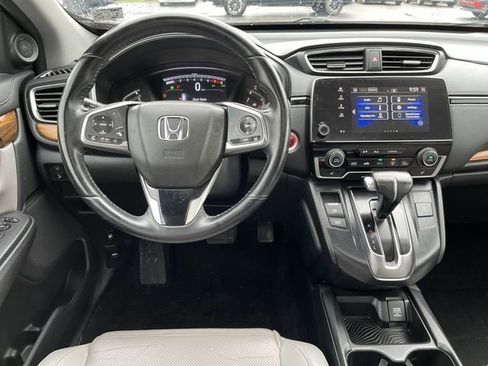 Used 2018 Honda CR-V EX-L image 13