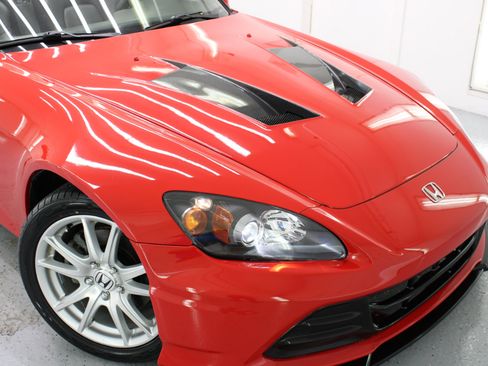 Used 2004 Honda S2000 image 30