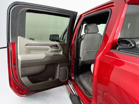 Used 2024 GMC Sierra 1500 SLT w/ SLT Premium Plus Package AWD/4WD image 26