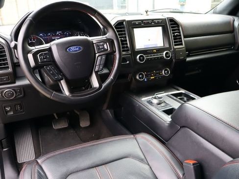 Used 2020 Ford Expedition Limited w/ Equipment Group 303A image 5
