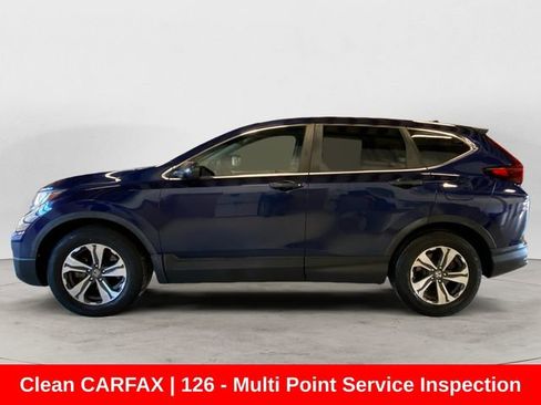 Used 2020 Honda CR-V LX image 2