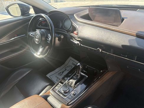 Used 2023 MAZDA CX-30 2.5 Turbo w/ Premium Plus Pkg image 16