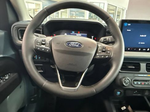 New 2026 Ford Maverick Lariat w/ Black Appearance Package AWD/4WD image 20