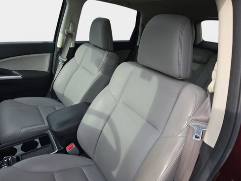 Used 2015 Honda CR-V EX-L image 10