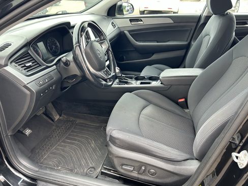 Used 2018 Hyundai Sonata SEL FWD image 12