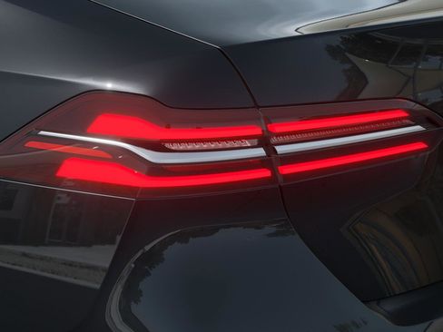 New 2026 BMW 530i 530i Sedan image 8