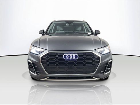 Used 2024 Audi Q5 2.0T Prestige AWD/4WD image 2