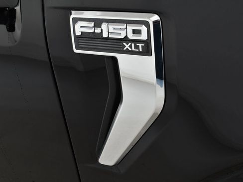 New 2026 Ford F150 XLT w/ Equipment Group 302A MID image 21