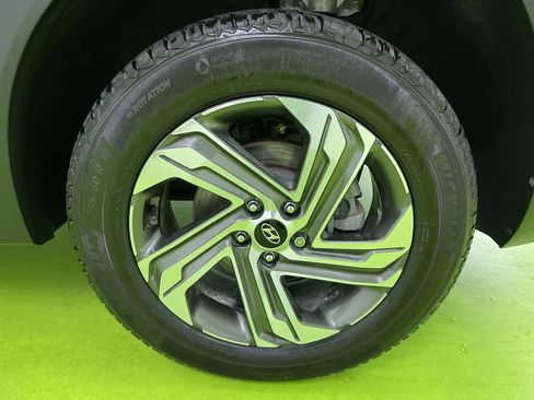 Used 2022 Hyundai Santa Fe SEL w/ Convenience + Premium Package image 15