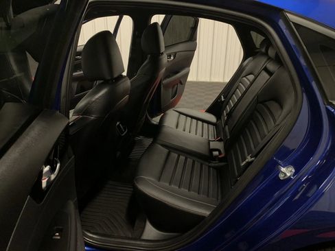 Used 2024 Kia Forte GT w/ GT2 Package image 41