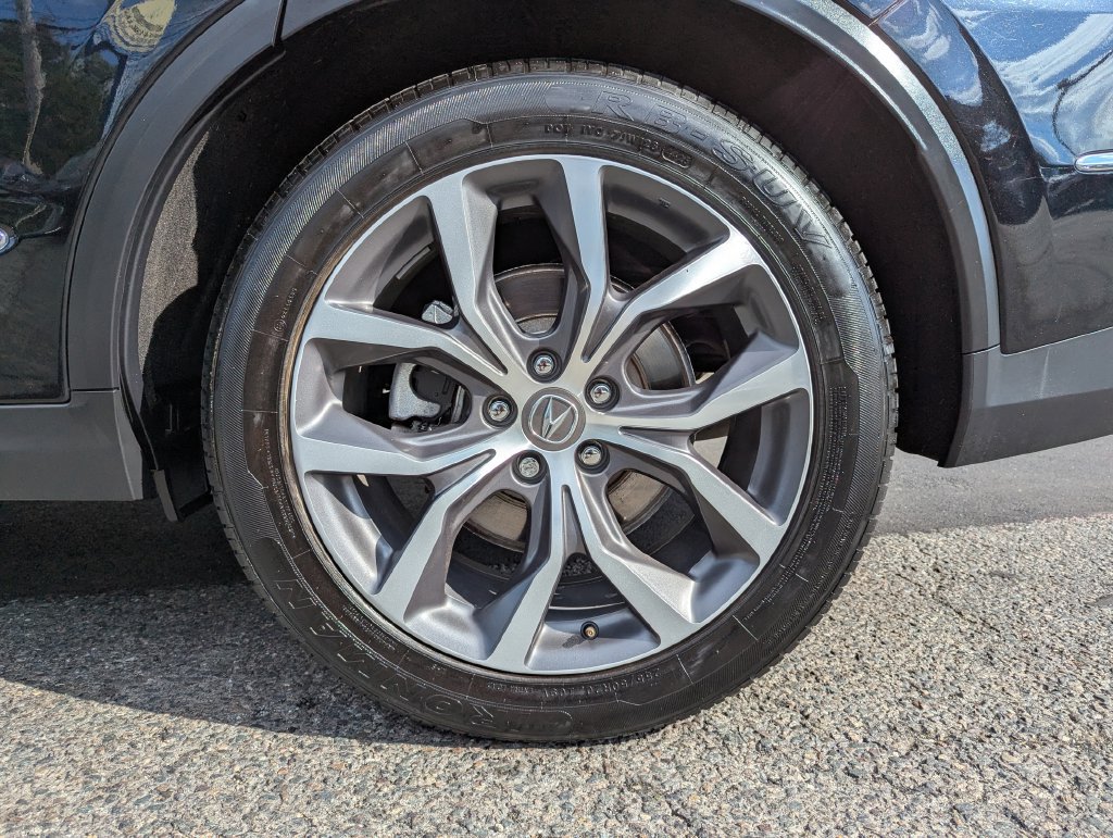 Used 2023 Acura MDX w/ Technology Package AWD/4WD image 51