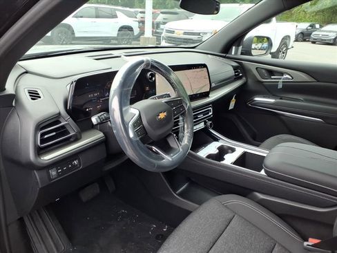 New 2026 Chevrolet Traverse LT AWD/4WD image 11