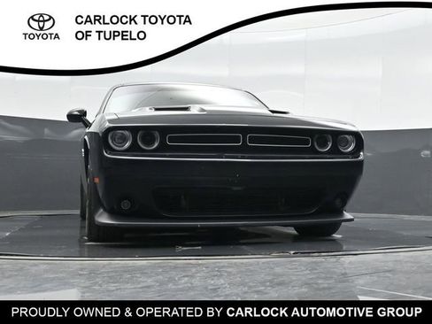 Used 2018 Dodge Challenger R/T Scat Pack RWD image 48