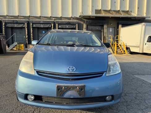 Used 2005 Toyota Prius image 1