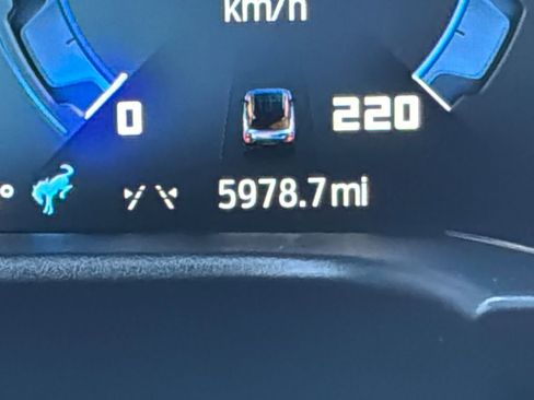 Used 2025 Ford Bronco Sport Big Bend image 22