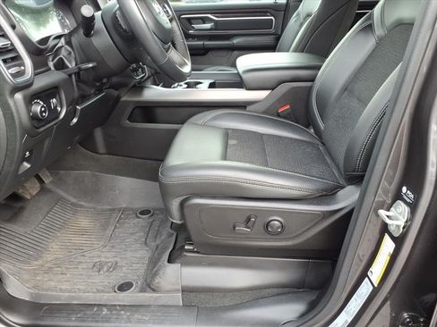 Used 2024 RAM 1500 Big Horn w/ Back Country Package AWD/4WD image 13
