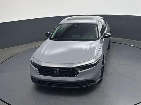 New 2026 Honda Accord SE image 18