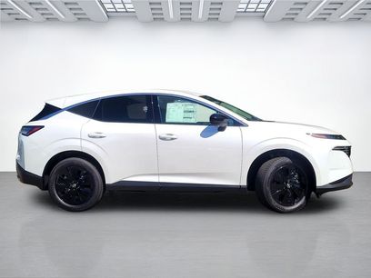 New 2026 Nissan Murano SV