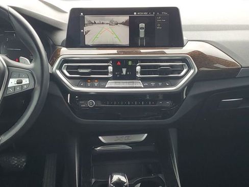 Used 2022 BMW X3 xDrive30i image 25