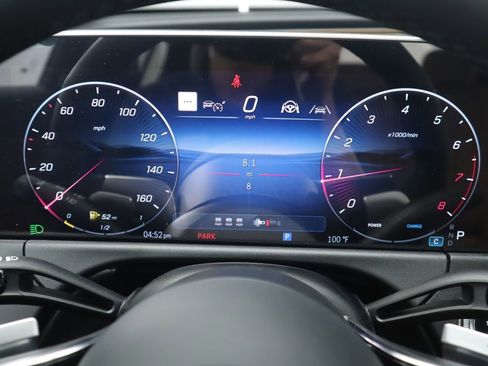 Certified 2026 Mercedes-Benz E 350 Sedan image 34