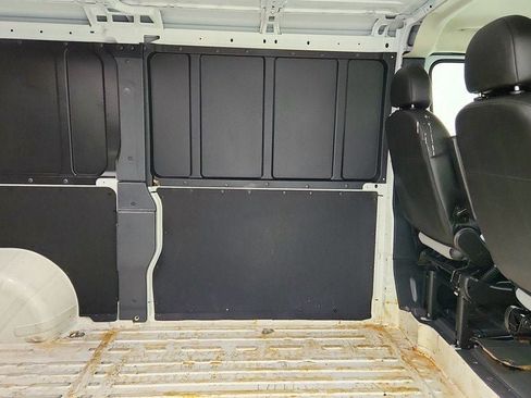 Used 2025 RAM ProMaster 2500 w/ Convenience Group FWD image 24
