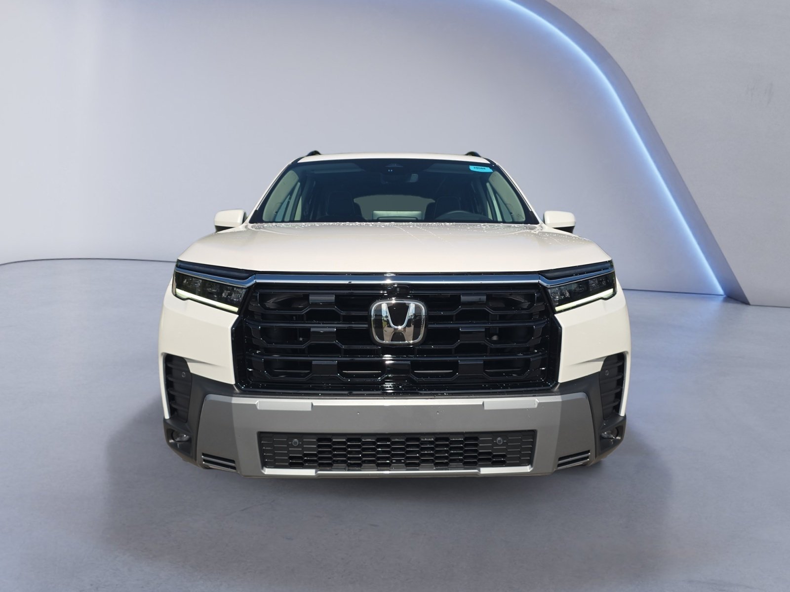 New 2026 Honda Pilot Elite image 9