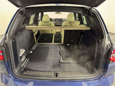 Used 2022 BMW X3 xDrive30i w/ Convenience Package image 14