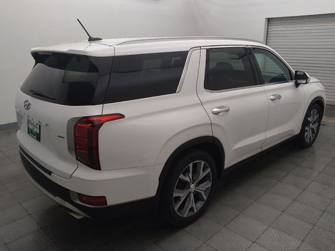 Used 2020 Hyundai Palisade SEL AWD/4WD image 9