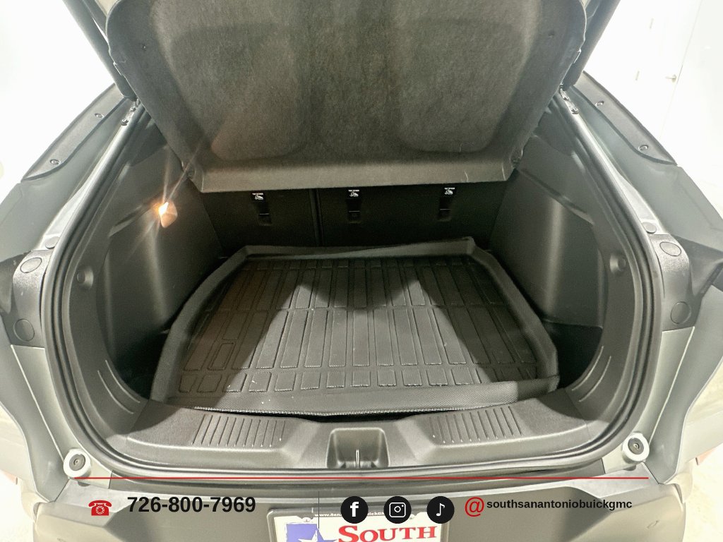 Certified 2025 Buick Envista Preferred w/ Convenience I Package FWD image 27