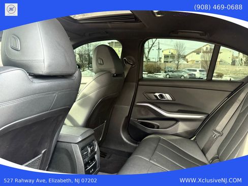 Used 2021 BMW M340i w/ Driving Assistance Package image 24