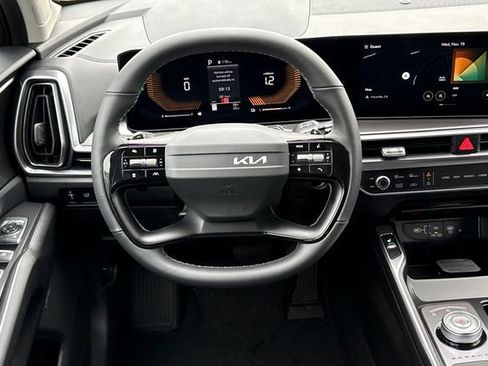 New 2026 Kia Sorento EX w/ EX Premium Package image 17