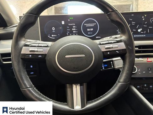 Used 2024 Hyundai Sonata SEL w/ Convenience Package FWD image 18