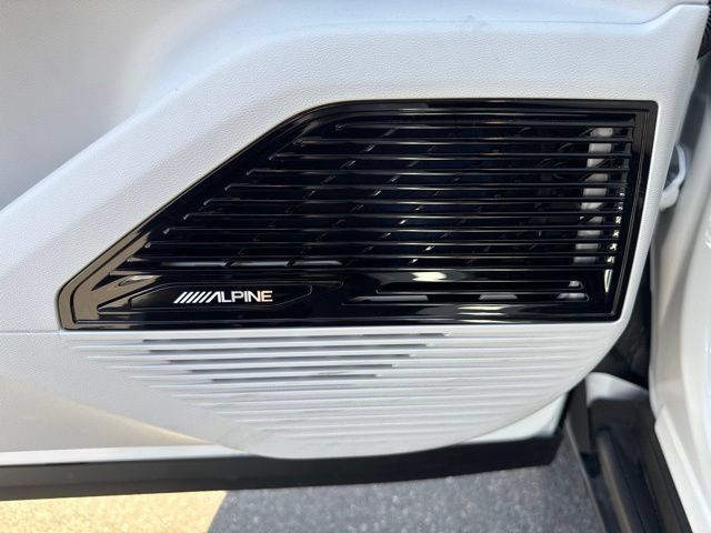 New 2026 Jeep Cherokee Limited AWD/4WD image 11